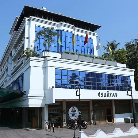 The Surya, Cochin-3
