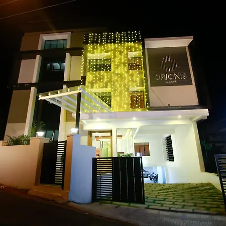 Orionis Kannur-3