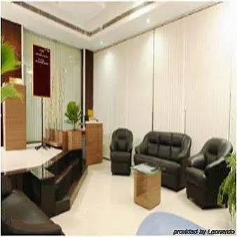 Hotel Pearl Continental-3