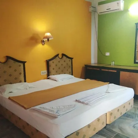 Wilson Ayurvedic Beach Resorts-3