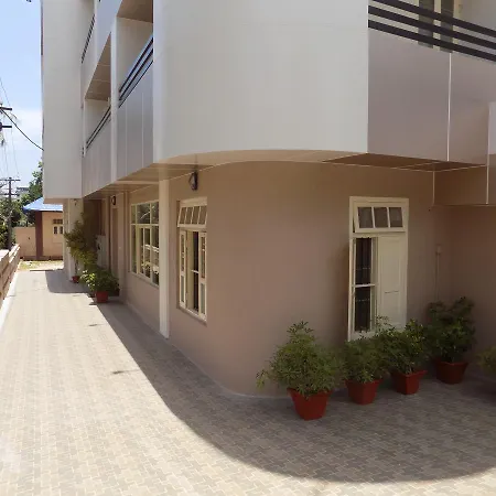 Safire Residency-2