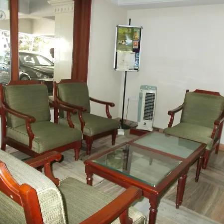 Biju'S Tourist Home-3