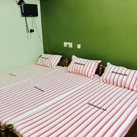 Devanjana Inn Guruvayoor-2