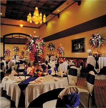 Le Meridien And Convention Ctr-2
