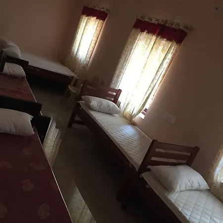 Mega Tourist Home-3