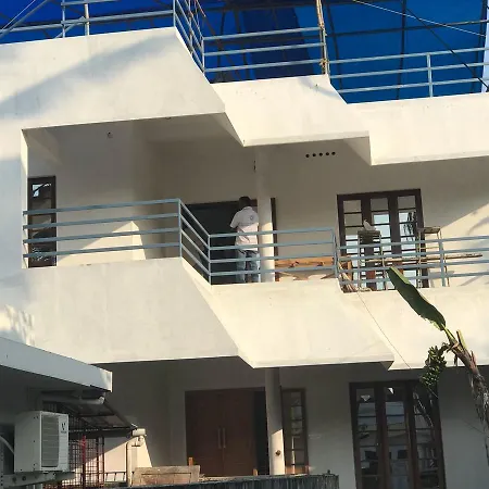 Angelann Homestay-3