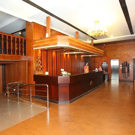 Trichur Towers-3