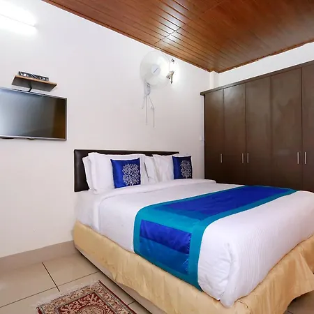 Sophiya Suites-3