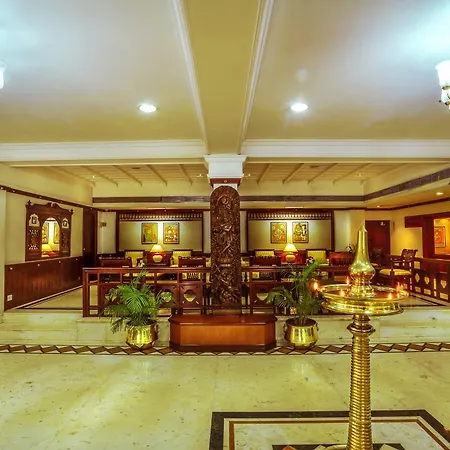 Krishna Inn-2
