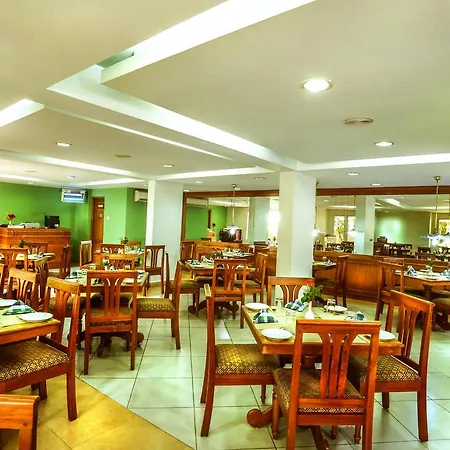 Krishna Inn-3