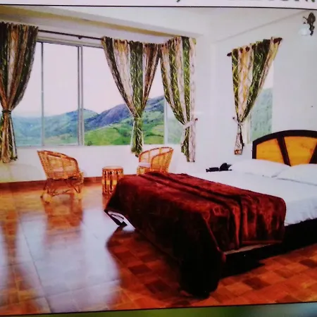 Vaga Hills Resort By Red Rabbit-2