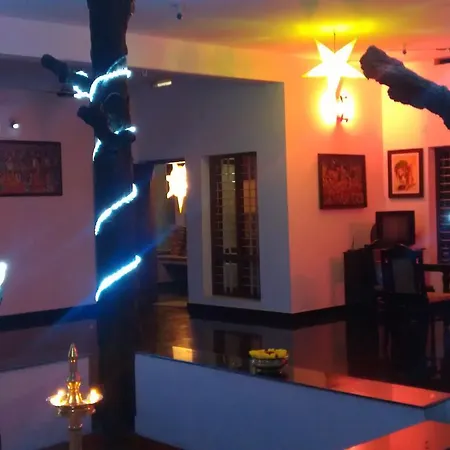 Vedic Heritage Boutique Hotel-2