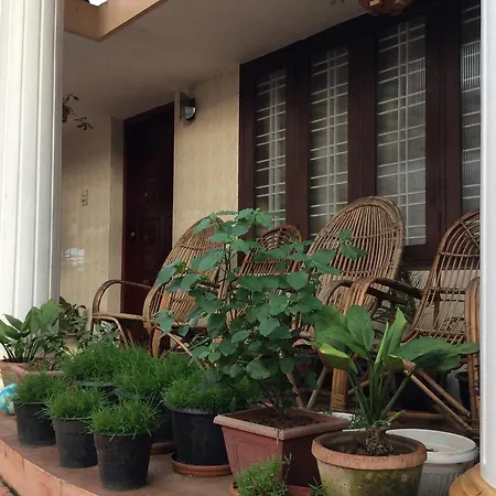 Veda Vihar Homestay & Yoga Centre-2