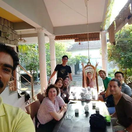 Kalappura Homestay-3