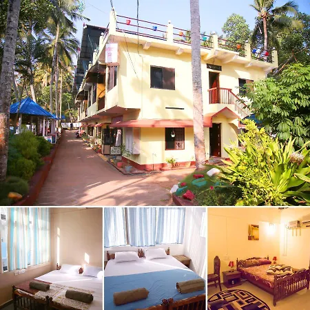 Panchavadi Ayurvedic Beach Resort-2