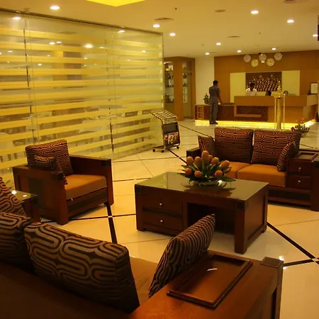 Hotel Dewland Cochin-2