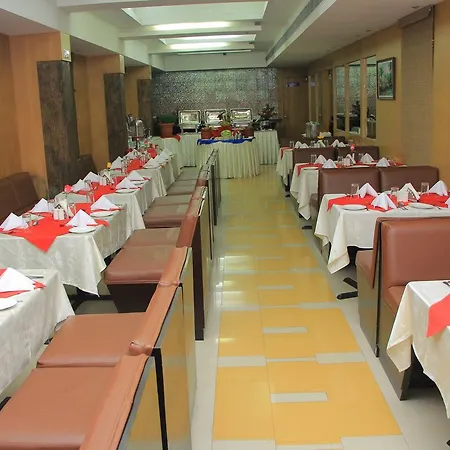 Pattom Royal Hotel-2