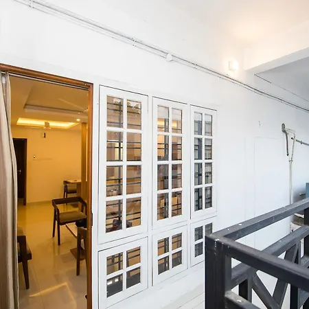 Hotel Kapilavasthu-2