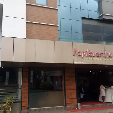 Hotel Kapilavasthu-3