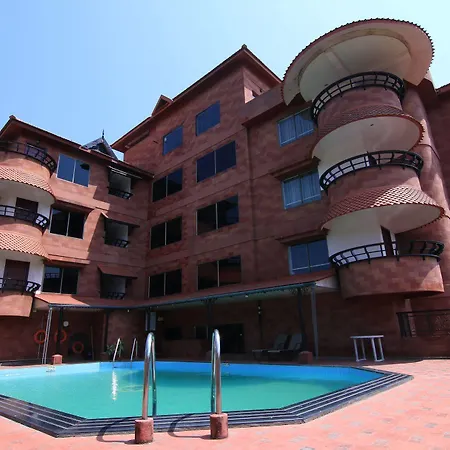 Westway Hotel-2