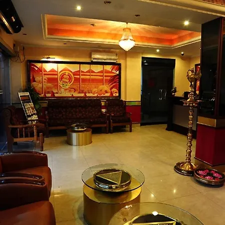 Hotel The Seven Hills-2