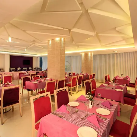 Biverah Hotel & Suites-3