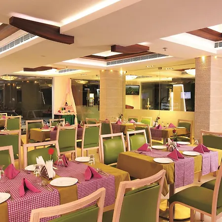 Biverah Hotel & Suites-2