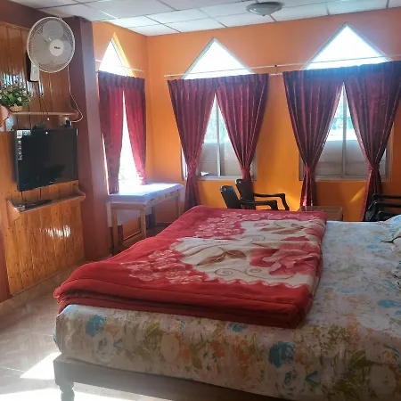 Jj Cottage-3