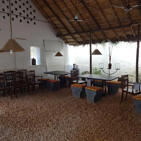 Fort House-2