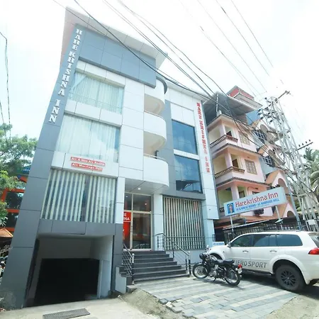Hare Krishna Inn-3