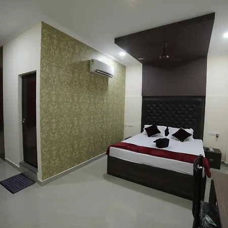 Shivalaya Residency-2