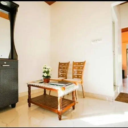 Munnar Minds Homestay-2