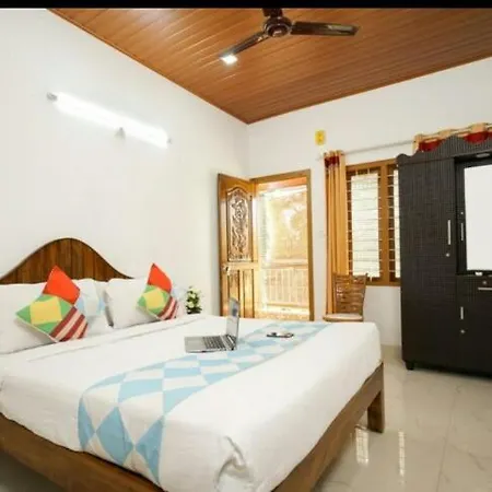 Munnar Minds Homestay-3