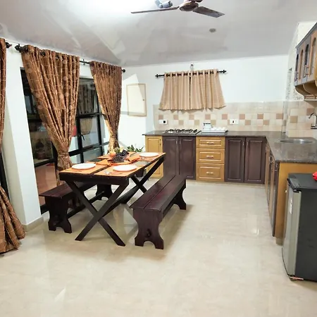 Sea View Apartments-3