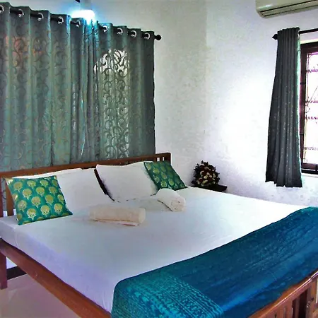Sea View Apartments-2