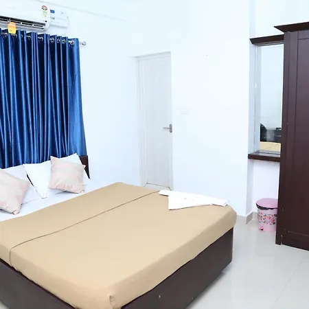 Nandhavan Residency-2