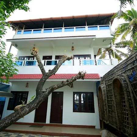 Shalom Beach Residency-3