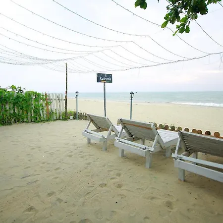 Shalom Beach Residency-2