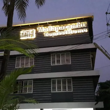 Madaparambil Tenants Home-3