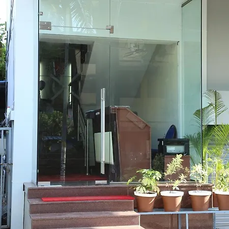 Nandhavan Residency-3