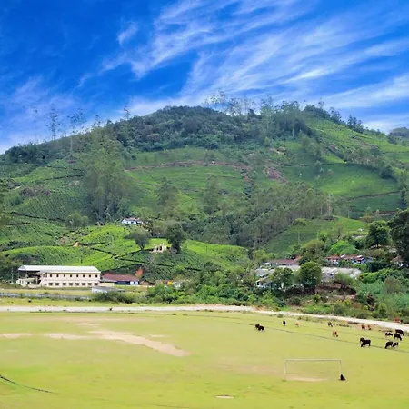 Casa Montana Munnar-3