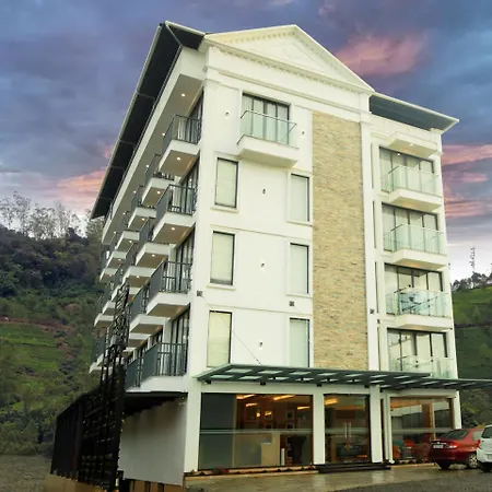 Casa Montana Munnar-2