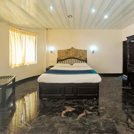 Pavithram Homestay-3