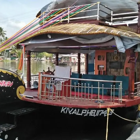 Vaishnav Day Cruise-3