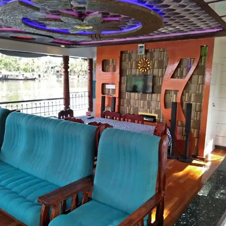 Vaishnav Day Cruise-2