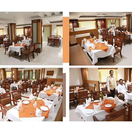 Hotel Anjali Park-3