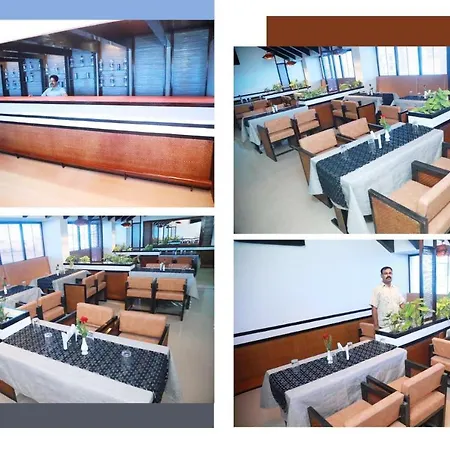 Hotel Anjali Park-2