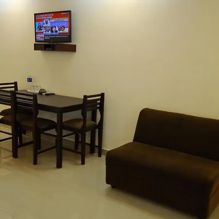 Anna Residency-2