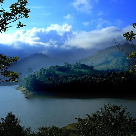 Ottway Hills Mattupetty Dam-3