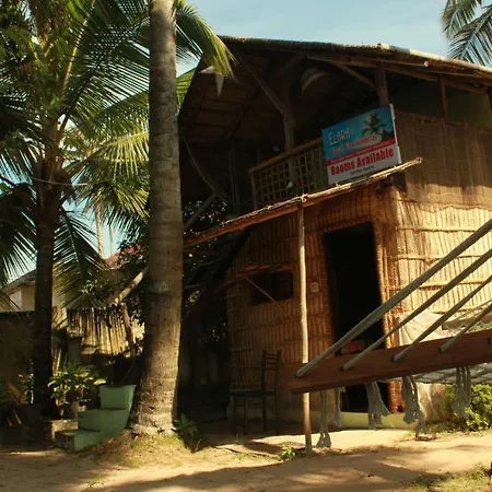 Elara Beach View Homestay-2